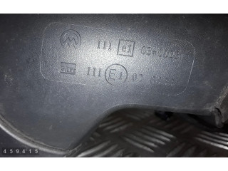 Zpětné zrcátko  Volkswagen Tiguan 2009  E1020933  