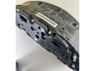 Přístrojová deska  Peugeot 607 2003 9653140280, 110008883026  