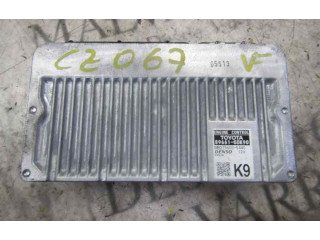 Řídící jednotka 896610DK90, 896610DK90   Toyota Yaris 2015