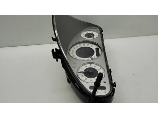 Панель приборов A2115405747, 110080292   Mercedes-Benz E W211       