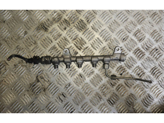 Топливная рампа 0445214190, 188450   Saab 9-3 Ver2  