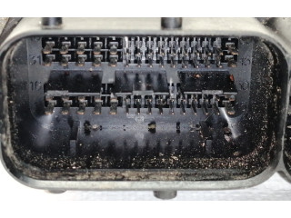 Řídící jednotka 55186608   Fiat Punto Evo 2004