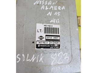 Řídící jednotka MEC-N213, MECN213   Nissan Almera 1998