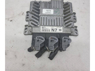 Řídící jednotka S180033106   Nissan Qashqai 2009
