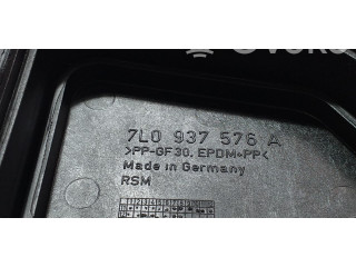 Pojistková skříňka Řídící jednotka BSM 7L0937576B, 66271   Porsche Cayenne (92A) 2013