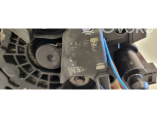 Генератор 06F903023D, 0124325130   Skoda Fabia Mk2 (5J)  