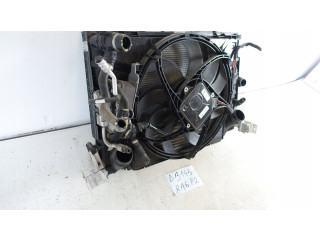 Интеркулер  7600531, 7600908   BMW 5 G30 G31 