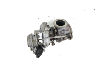  Турбина BMW X6 E71  4571543, 76915514   для двигателя N63      