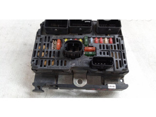 Блок предохранителей 9661682880   Citroen Jumpy    