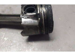 Vstřikovač 0687776302   Opel Astra J    B16DTL 