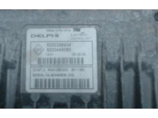 Другие блоки управления / модули  8200576634, 8200576634   Renault Modus 
