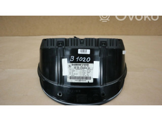 Панель приборов 9166846   BMW 3 E92 E93       