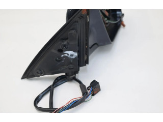 Zpětné zrcátko  Audi A6 Allroad C6 2007  4F2857410A, 4F2857410A  
