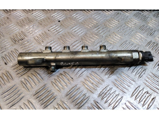 Vstřikovací lišta 55209575, 0445214058   Alfa Romeo 159     