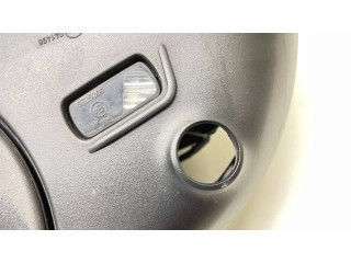 Zpětné zrcátko  Mercedes-Benz CLA C118 X118 2022  A1188101003  