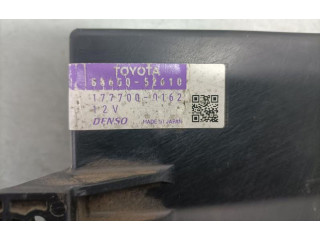 Блок комфорта 88650-52610   Toyota Urban Cruiser (XP110)   