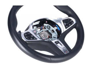 Руль BMW 3 G20 G21  2019 -  года 8746693      