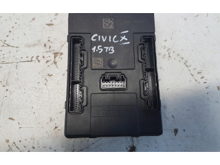 Блок комфорта 38800-TGJ-T010-M1   Honda Civic X   