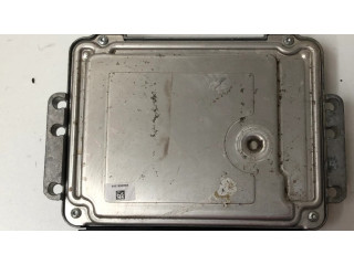 Řídící jednotka 0281014990, 8V2112A650   Ford Fiesta 2011
