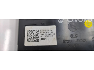 Блок управления 97255J5020, 97255J5XXX   KIA Stinger