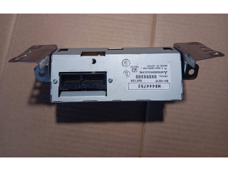 Дисплей    MR444752, DU431P   Mitsubishi Pajero Pinin