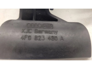 Замок капота 4F0823480A   Audi A6 S6 C6 4F