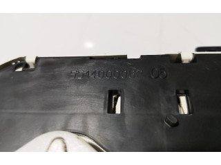 Панель приборов 8200399758   Renault Laguna II       