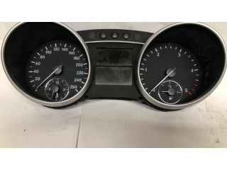 Přístrojová deska  BMW 5 GT F07 2011 A1645403347  