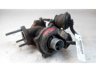  Турбина Ford Ka 1.2 5435970005         