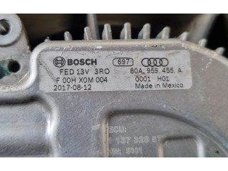 Řídící jednotka 80A959455A   Audi Q5 SQ5 2018