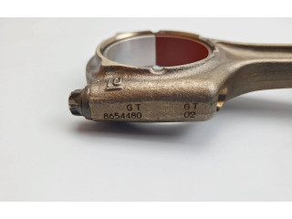  Поршень с шатуном B48A20M1 9494399, 8654480  BMW X2 F39  