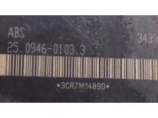 Jednotka ABS 25094601033, 3CR7M1489D   Chrysler Voyager 1998