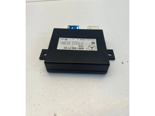 Блок управления климат-контролем A0919007101, A0919028100   Infiniti Q30