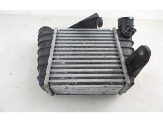 Радиатор интеркулера 6Q0145804G, 6Q0145804G   Skoda Fabia Mk2 (5J)