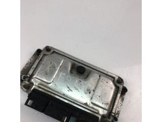 Řídící jednotka 9648482980, 0261208101   Peugeot 206 CC 2005