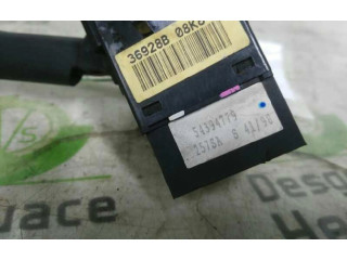 Переключатель дворников 54394779, 0090086   Nissan Micra C+C