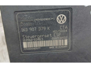 Jednotka ABS 1K0614517H, ATE   Audi A3 S3 A3 Sportback 8P 2004