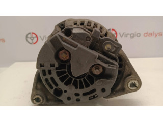 Генератор BR14M3   Opel Zafira A 2.0     