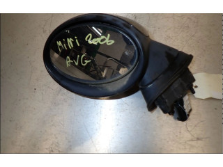 Zpětné zrcátko  Mini One - Cooper R50 - 53 2006  51167192469  