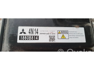 Řídící jednotka 2757001723, 1860B814   Mitsubishi Outlander 2013