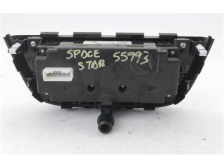 Блок управления климат-контролем 7820A938XA   Mitsubishi Mirage VI G4 Attrage