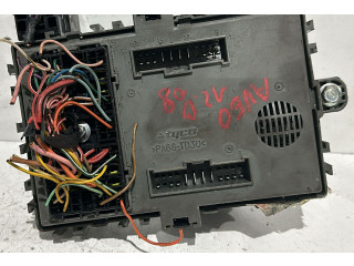 Блок комфорта 968236374, 968236374   Chevrolet Aveo   