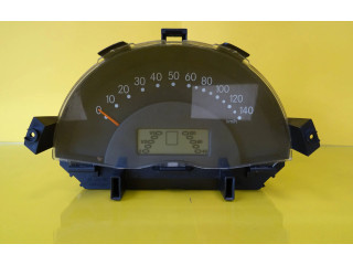 Панель приборов 110008872003   Smart ForTwo I       