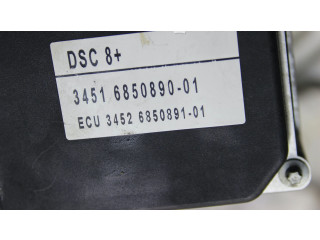 Jednotka ABS 6850890, 6850891   BMW Z4 E89 2014