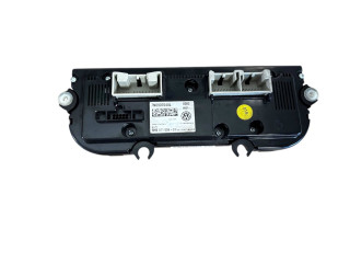 Блок управления климат-контролем 5HB01105931, 7N0907044L   Volkswagen Sharan