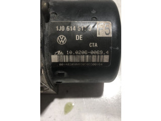 Jednotka ABS 10.0206-0069.4, 10.0206-0069.4   Volkswagen New Beetle 2003