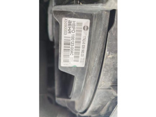 Комплект вентиляторов 1742850999003, 1742850999003   Mini One - Cooper Clubman R55
