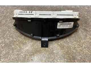 Přístrojová deska  Land Rover Freelander 2 - LR2 2007 LR0019001, 6H5210849ED  