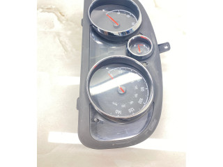 Панель приборов 95283809, 130524   Opel Antara       