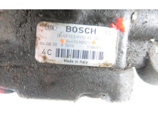 Vstřikovací čerpadlo 0281002493, 0445010021   Peugeot 607    4HX (DW12TED4/FAP) 